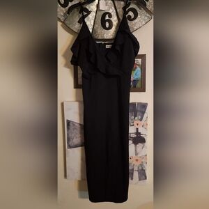 A dress for every occasion!